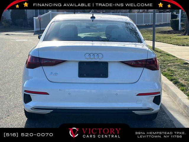 2023 Audi A3 40 Premium, available for sale in Floral Park, New York | Shop Auto NY. Floral Park, New York 2023 Audi A3 40 Premium, available for sale in Floral Park, New York | Shop Auto NY. Floral Park, New York