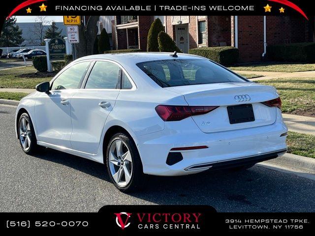 2023 Audi A3 40 Premium, available for sale in Floral Park, New York | Shop Auto NY. Floral Park, New York 2023 Audi A3 40 Premium, available for sale in Floral Park, New York | Shop Auto NY. Floral Park, New York