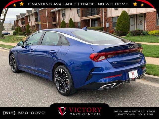 2022 Kia K5 GT-Line, available for sale in Floral Park, New York | Shop Auto NY. Floral Park, New York 2022 Kia K5 GT-Line, available for sale in Floral Park, New York | Shop Auto NY. Floral Park, New York