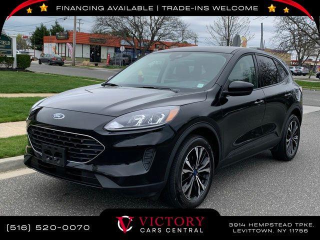 2022 Ford Escape SE, available for sale in Floral Park, New York | Shop Auto NY. Floral Park, New York 2022 Ford Escape SE, available for sale in Floral Park, New York | Shop Auto NY. Floral Park, New York