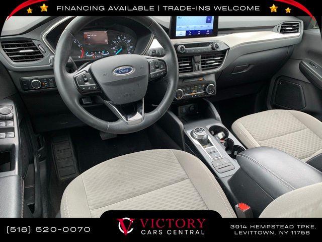 2022 Ford Escape SE, available for sale in Floral Park, New York | Shop Auto NY. Floral Park, New York 2022 Ford Escape SE, available for sale in Floral Park, New York | Shop Auto NY. Floral Park, New York