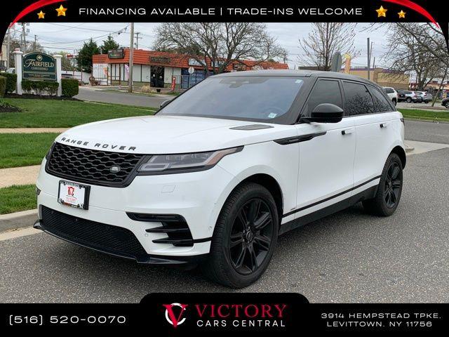2021 Land Rover Range Rover Velar P250 R-Dynamic S, available for sale in Floral Park, New York | Shop Auto NY. Floral Park, New York 2021 Land Rover Range Rover Velar P250 R-Dynamic S, available for sale in Floral Park, New York | Shop Auto NY. Floral Park, New York