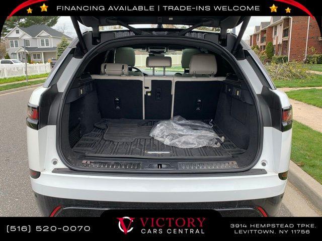 2021 Land Rover Range Rover Velar P250 R-Dynamic S, available for sale in Floral Park, New York | Shop Auto NY. Floral Park, New York 2021 Land Rover Range Rover Velar P250 R-Dynamic S, available for sale in Floral Park, New York | Shop Auto NY. Floral Park, New York