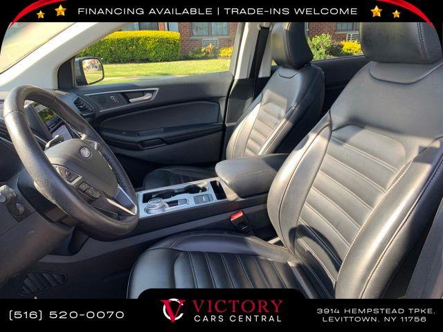 2022 Ford Edge SEL, available for sale in Floral Park, New York | Shop Auto NY. Floral Park, New York 2022 Ford Edge SEL, available for sale in Floral Park, New York | Shop Auto NY. Floral Park, New York