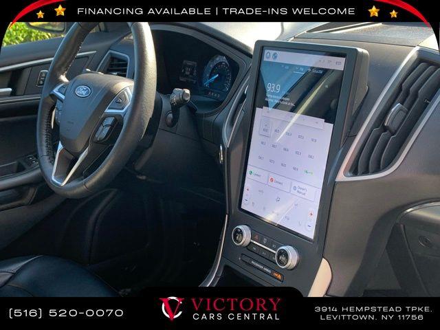 2022 Ford Edge SEL, available for sale in Floral Park, New York | Shop Auto NY. Floral Park, New York 2022 Ford Edge SEL, available for sale in Floral Park, New York | Shop Auto NY. Floral Park, New York