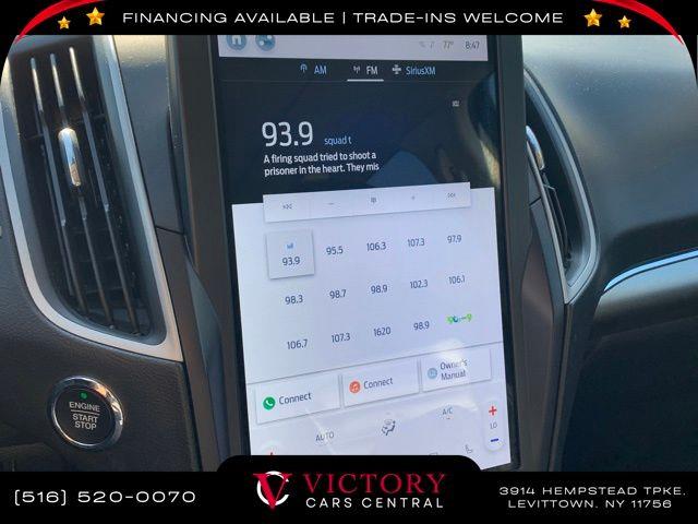 2022 Ford Edge SEL, available for sale in Floral Park, New York | Shop Auto NY. Floral Park, New York 2022 Ford Edge SEL, available for sale in Floral Park, New York | Shop Auto NY. Floral Park, New York