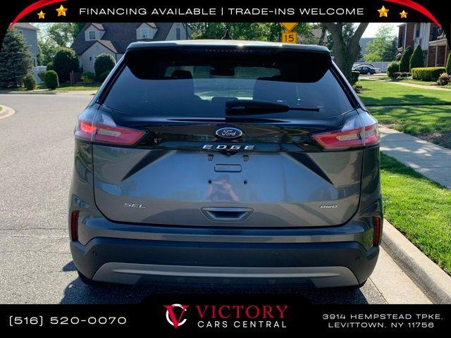 2022 Ford Edge SEL, available for sale in Floral Park, New York | Shop Auto NY. Floral Park, New York 2022 Ford Edge SEL, available for sale in Floral Park, New York | Shop Auto NY. Floral Park, New York