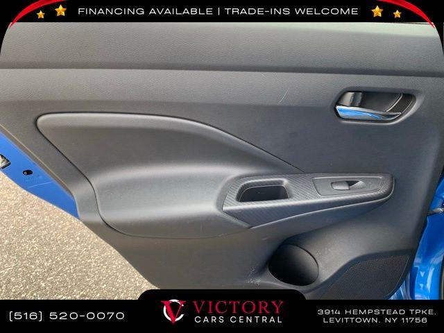 2023 Nissan Versa 1.6 SV, available for sale in Floral Park, New York | Shop Auto NY. Floral Park, New York 2023 Nissan Versa 1.6 SV, available for sale in Floral Park, New York | Shop Auto NY. Floral Park, New York