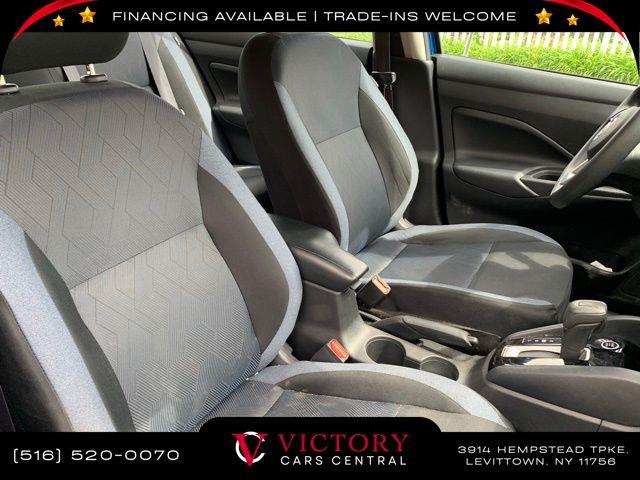 2023 Nissan Versa 1.6 SV, available for sale in Floral Park, New York | Shop Auto NY. Floral Park, New York 2023 Nissan Versa 1.6 SV, available for sale in Floral Park, New York | Shop Auto NY. Floral Park, New York