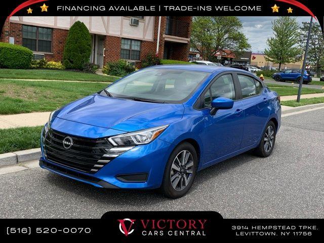 2023 Nissan Versa 1.6 SV, available for sale in Floral Park, New York | Shop Auto NY. Floral Park, New York 2023 Nissan Versa 1.6 SV, available for sale in Floral Park, New York | Shop Auto NY. Floral Park, New York