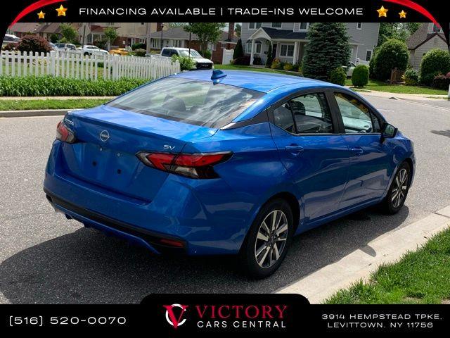 2023 Nissan Versa 1.6 SV, available for sale in Floral Park, New York | Shop Auto NY. Floral Park, New York 2023 Nissan Versa 1.6 SV, available for sale in Floral Park, New York | Shop Auto NY. Floral Park, New York