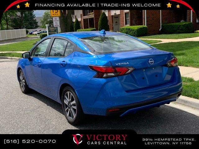2023 Nissan Versa 1.6 SV, available for sale in Floral Park, New York | Shop Auto NY. Floral Park, New York 2023 Nissan Versa 1.6 SV, available for sale in Floral Park, New York | Shop Auto NY. Floral Park, New York