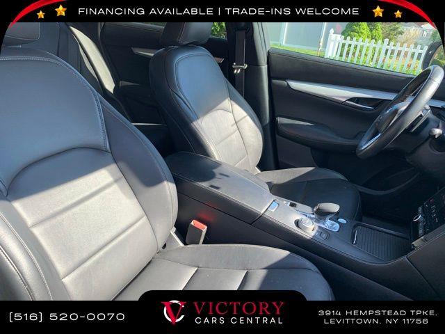 2019 Infiniti Qx50 LUXE, available for sale in Floral Park, New York | Shop Auto NY. Floral Park, New York 2019 Infiniti Qx50 LUXE, available for sale in Floral Park, New York | Shop Auto NY. Floral Park, New York