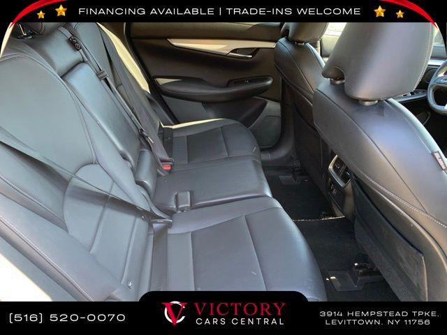 2019 Infiniti Qx50 LUXE, available for sale in Floral Park, New York | Shop Auto NY. Floral Park, New York 2019 Infiniti Qx50 LUXE, available for sale in Floral Park, New York | Shop Auto NY. Floral Park, New York