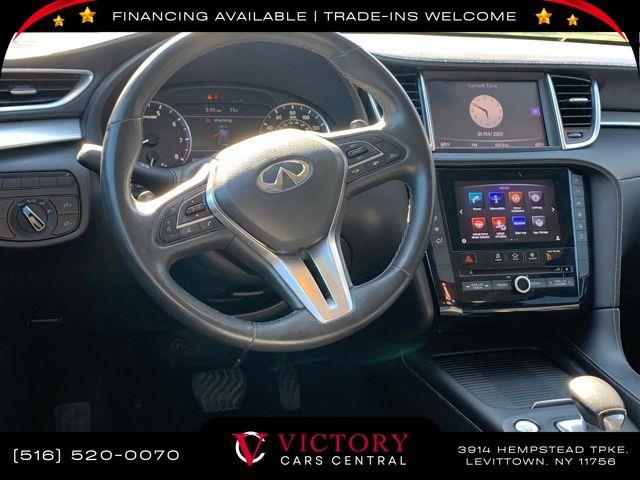 2019 Infiniti Qx50 LUXE, available for sale in Floral Park, New York | Shop Auto NY. Floral Park, New York 2019 Infiniti Qx50 LUXE, available for sale in Floral Park, New York | Shop Auto NY. Floral Park, New York
