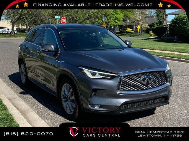 2019 Infiniti Qx50 LUXE, available for sale in Floral Park, New York | Shop Auto NY. Floral Park, New York 2019 Infiniti Qx50 LUXE, available for sale in Floral Park, New York | Shop Auto NY. Floral Park, New York