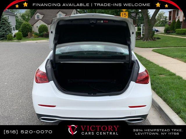 2022 Mercedes-benz C-class C 300, available for sale in Floral Park, New York | Shop Auto NY. Floral Park, New York 2022 Mercedes-benz C-class C 300, available for sale in Floral Park, New York | Shop Auto NY. Floral Park, New York