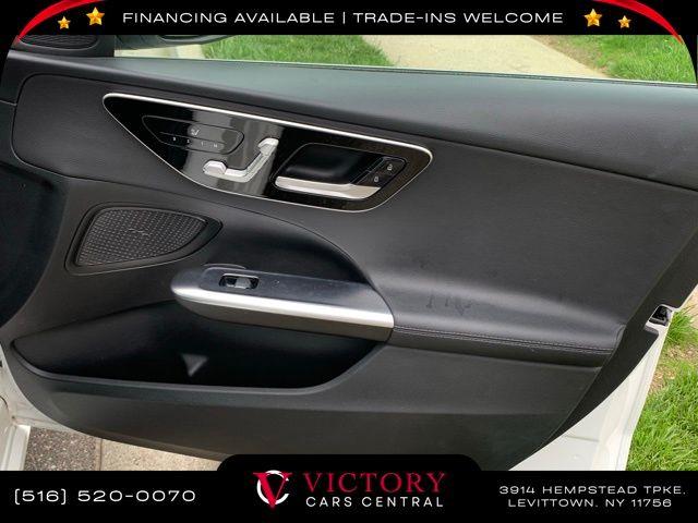 2022 Mercedes-benz C-class C 300, available for sale in Floral Park, New York | Shop Auto NY. Floral Park, New York 2022 Mercedes-benz C-class C 300, available for sale in Floral Park, New York | Shop Auto NY. Floral Park, New York