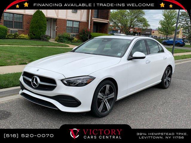 2022 Mercedes-benz C-class C 300, available for sale in Floral Park, New York | Shop Auto NY. Floral Park, New York 2022 Mercedes-benz C-class C 300, available for sale in Floral Park, New York | Shop Auto NY. Floral Park, New York