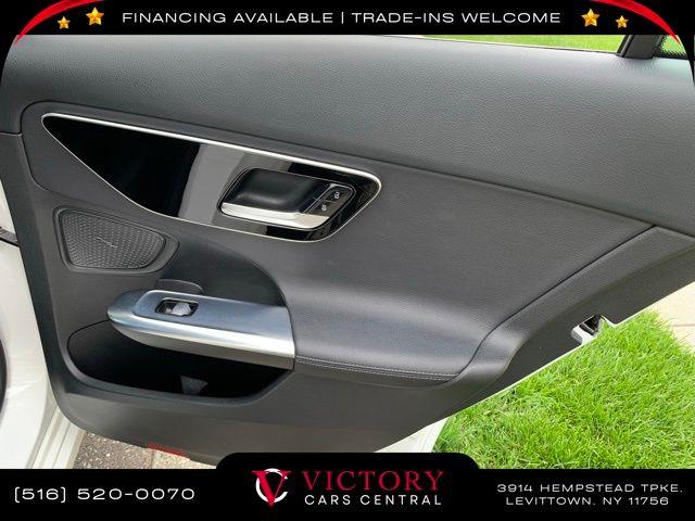 2022 Mercedes-benz C-class C 300, available for sale in Floral Park, New York | Shop Auto NY. Floral Park, New York 2022 Mercedes-benz C-class C 300, available for sale in Floral Park, New York | Shop Auto NY. Floral Park, New York
