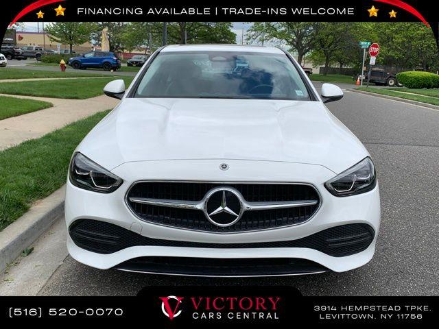 2022 Mercedes-benz C-class C 300, available for sale in Floral Park, New York | Shop Auto NY. Floral Park, New York 2022 Mercedes-benz C-class C 300, available for sale in Floral Park, New York | Shop Auto NY. Floral Park, New York