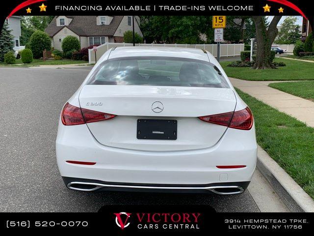 2022 Mercedes-benz C-class C 300, available for sale in Floral Park, New York | Shop Auto NY. Floral Park, New York 2022 Mercedes-benz C-class C 300, available for sale in Floral Park, New York | Shop Auto NY. Floral Park, New York