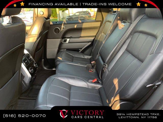 2019 Land Rover Range Rover Sport HSE, available for sale in Floral Park, New York | Shop Auto NY. Floral Park, New York 2019 Land Rover Range Rover Sport HSE, available for sale in Floral Park, New York | Shop Auto NY. Floral Park, New York
