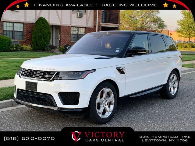 2019 Land Rover Range Rover Sport HSE, available for sale in Floral Park, New York | Shop Auto NY. Floral Park, New York 2019 Land Rover Range Rover Sport HSE, available for sale in Floral Park, New York | Shop Auto NY. Floral Park, New York