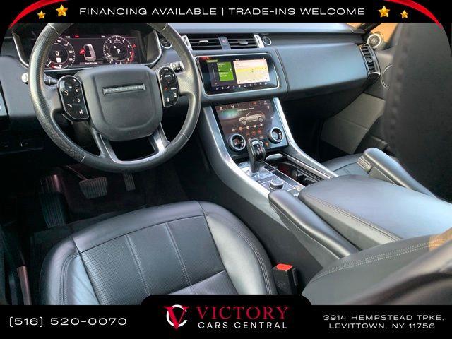 2019 Land Rover Range Rover Sport HSE, available for sale in Floral Park, New York | Shop Auto NY. Floral Park, New York 2019 Land Rover Range Rover Sport HSE, available for sale in Floral Park, New York | Shop Auto NY. Floral Park, New York