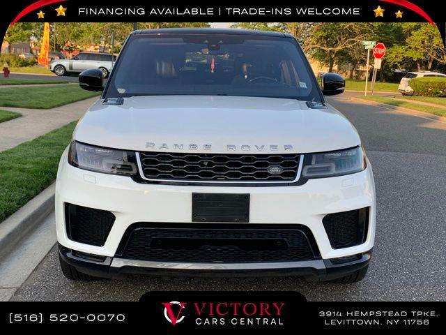 2019 Land Rover Range Rover Sport HSE, available for sale in Floral Park, New York | Shop Auto NY. Floral Park, New York 2019 Land Rover Range Rover Sport HSE, available for sale in Floral Park, New York | Shop Auto NY. Floral Park, New York