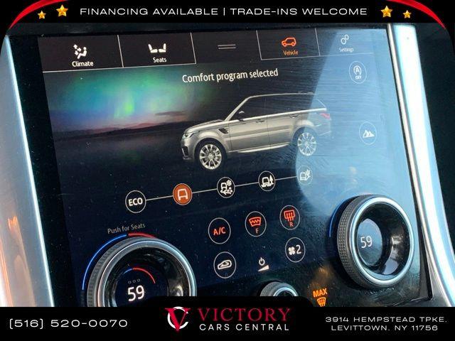 2019 Land Rover Range Rover Sport HSE, available for sale in Floral Park, New York | Shop Auto NY. Floral Park, New York 2019 Land Rover Range Rover Sport HSE, available for sale in Floral Park, New York | Shop Auto NY. Floral Park, New York