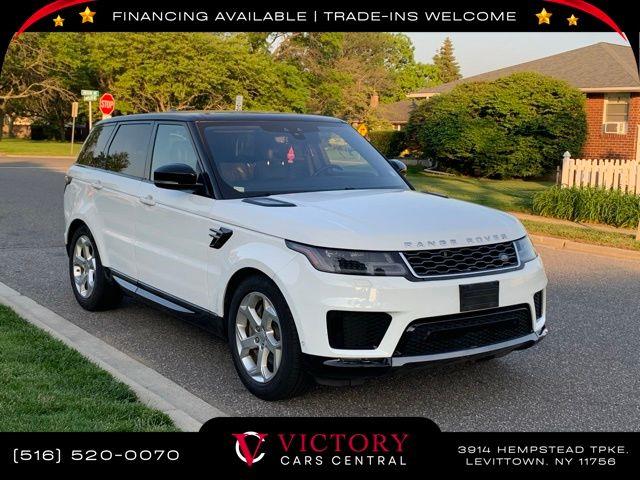 2019 Land Rover Range Rover Sport HSE, available for sale in Floral Park, New York | Shop Auto NY. Floral Park, New York 2019 Land Rover Range Rover Sport HSE, available for sale in Floral Park, New York | Shop Auto NY. Floral Park, New York
