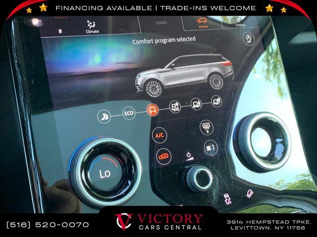 2020 Land Rover Range Rover Velar S, available for sale in Floral Park, New York | Shop Auto NY. Floral Park, New York 2020 Land Rover Range Rover Velar S, available for sale in Floral Park, New York | Shop Auto NY. Floral Park, New York