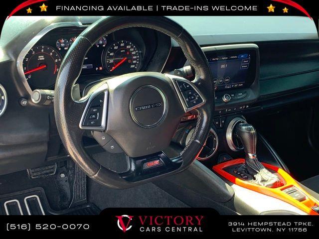 2021 Chevrolet Camaro SS, available for sale in Floral Park, New York | Shop Auto NY. Floral Park, New York 2021 Chevrolet Camaro SS, available for sale in Floral Park, New York | Shop Auto NY. Floral Park, New York