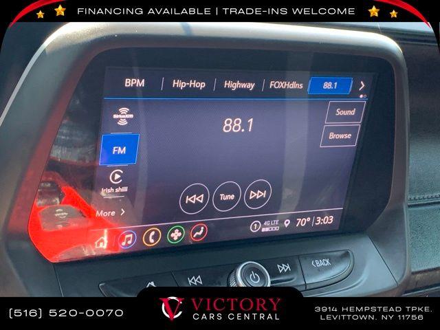 2021 Chevrolet Camaro SS, available for sale in Floral Park, New York | Shop Auto NY. Floral Park, New York 2021 Chevrolet Camaro SS, available for sale in Floral Park, New York | Shop Auto NY. Floral Park, New York