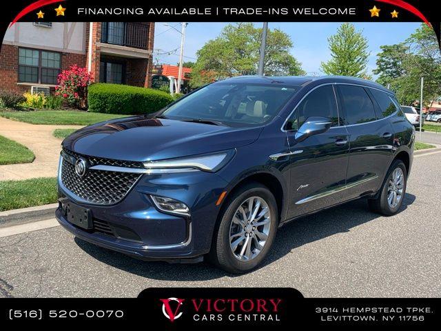 2022 Buick Enclave Avenir, available for sale in Floral Park, New York | Shop Auto NY. Floral Park, New York 2022 Buick Enclave Avenir, available for sale in Floral Park, New York | Shop Auto NY. Floral Park, New York