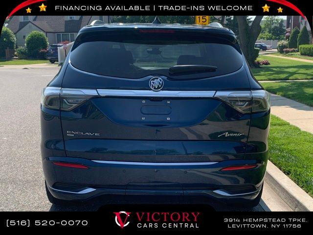 2022 Buick Enclave Avenir, available for sale in Floral Park, New York | Shop Auto NY. Floral Park, New York 2022 Buick Enclave Avenir, available for sale in Floral Park, New York | Shop Auto NY. Floral Park, New York