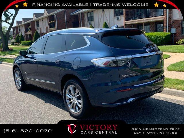 2022 Buick Enclave Avenir, available for sale in Floral Park, New York | Shop Auto NY. Floral Park, New York 2022 Buick Enclave Avenir, available for sale in Floral Park, New York | Shop Auto NY. Floral Park, New York