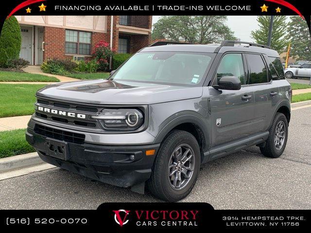 2021 Ford Bronco Sport Big Bend, available for sale in Floral Park, New York | Shop Auto NY. Floral Park, New York 2021 Ford Bronco Sport Big Bend, available for sale in Floral Park, New York | Shop Auto NY. Floral Park, New York
