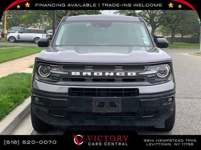 2021 Ford Bronco Sport Big Bend, available for sale in Floral Park, New York | Shop Auto NY. Floral Park, New York 2021 Ford Bronco Sport Big Bend, available for sale in Floral Park, New York | Shop Auto NY. Floral Park, New York
