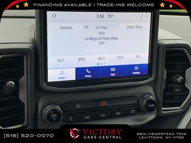 2021 Ford Bronco Sport Big Bend, available for sale in Floral Park, New York | Shop Auto NY. Floral Park, New York 2021 Ford Bronco Sport Big Bend, available for sale in Floral Park, New York | Shop Auto NY. Floral Park, New York