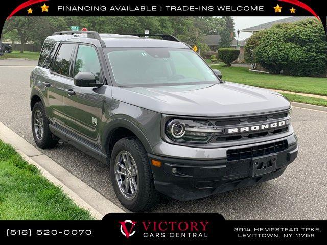 2021 Ford Bronco Sport Big Bend, available for sale in Floral Park, New York | Shop Auto NY. Floral Park, New York 2021 Ford Bronco Sport Big Bend, available for sale in Floral Park, New York | Shop Auto NY. Floral Park, New York