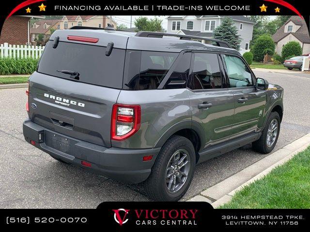 2021 Ford Bronco Sport Big Bend, available for sale in Floral Park, New York | Shop Auto NY. Floral Park, New York 2021 Ford Bronco Sport Big Bend, available for sale in Floral Park, New York | Shop Auto NY. Floral Park, New York
