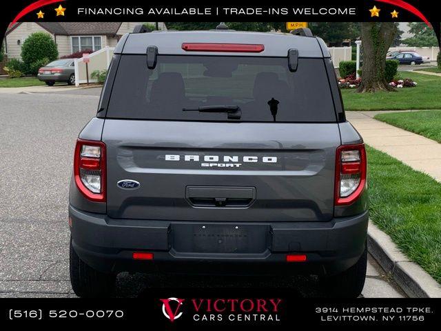 2021 Ford Bronco Sport Big Bend, available for sale in Floral Park, New York | Shop Auto NY. Floral Park, New York 2021 Ford Bronco Sport Big Bend, available for sale in Floral Park, New York | Shop Auto NY. Floral Park, New York