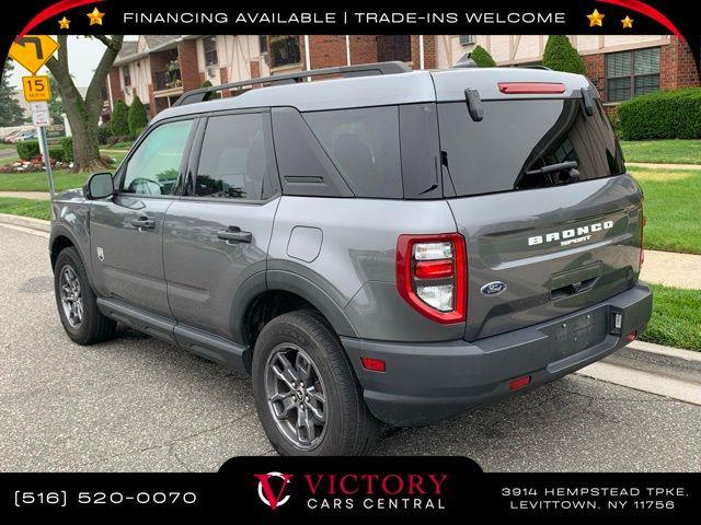 2021 Ford Bronco Sport Big Bend, available for sale in Floral Park, New York | Shop Auto NY. Floral Park, New York 2021 Ford Bronco Sport Big Bend, available for sale in Floral Park, New York | Shop Auto NY. Floral Park, New York