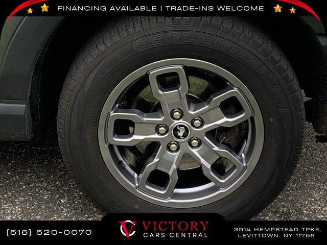 2021 Ford Bronco Sport Big Bend, available for sale in Floral Park, New York | Shop Auto NY. Floral Park, New York 2021 Ford Bronco Sport Big Bend, available for sale in Floral Park, New York | Shop Auto NY. Floral Park, New York