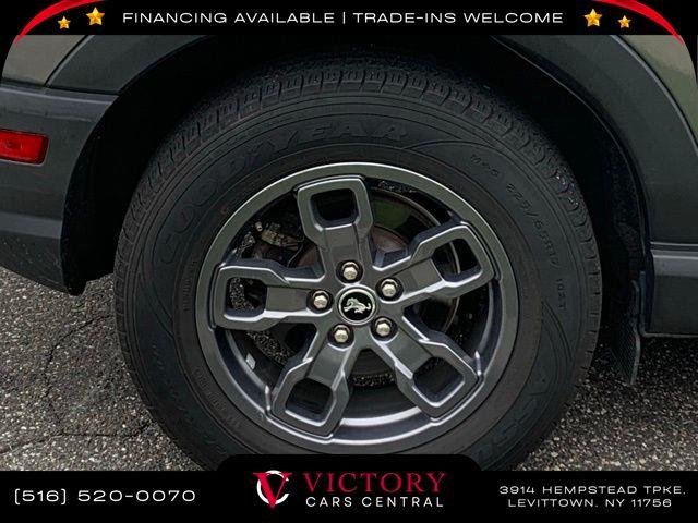 2021 Ford Bronco Sport Big Bend, available for sale in Floral Park, New York | Shop Auto NY. Floral Park, New York 2021 Ford Bronco Sport Big Bend, available for sale in Floral Park, New York | Shop Auto NY. Floral Park, New York