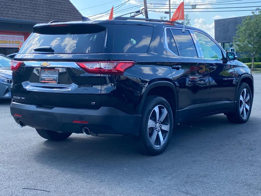 2019 Chevrolet Traverse AWD 4dr LT Leather w/3LT, available for sale in Union, New Jersey | Drive Auto Boutique. Union, New Jersey 2019 Chevrolet Traverse AWD 4dr LT Leather w/3LT, available for sale in Union, New Jersey | Drive Auto Boutique. Union, New Jersey