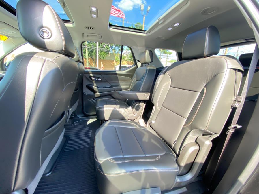 2019 Chevrolet Traverse AWD 4dr LT Leather w/3LT, available for sale in Union, New Jersey | Drive Auto Boutique. Union, New Jersey 2019 Chevrolet Traverse AWD 4dr LT Leather w/3LT, available for sale in Union, New Jersey | Drive Auto Boutique. Union, New Jersey