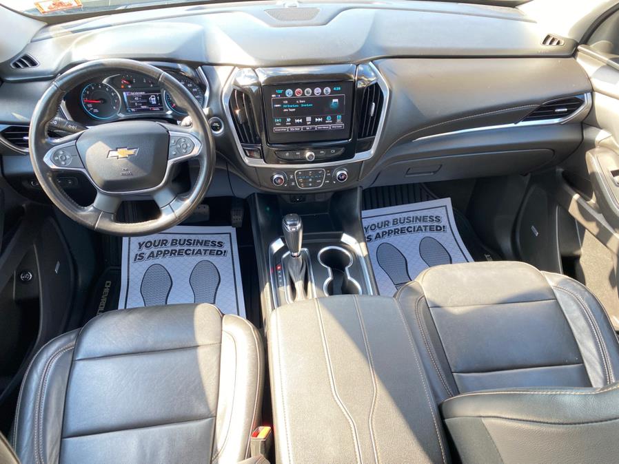 2019 Chevrolet Traverse AWD 4dr LT Leather w/3LT, available for sale in Union, New Jersey | Drive Auto Boutique. Union, New Jersey 2019 Chevrolet Traverse AWD 4dr LT Leather w/3LT, available for sale in Union, New Jersey | Drive Auto Boutique. Union, New Jersey